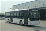 中通LCK6122EVG9公交車（純電動(dòng)20-42座）