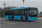 中通LCK6122EVGA公交車（純電動(dòng)10-42座）