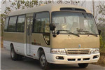 中通LCK6700BEV1客車（純電動10-23座）