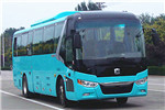 中通LCK6117EVL客車(chē)（純電動(dòng)24-48座）