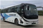 宇通ZK6117BEVG37K公交車（純電動(dòng)24-52座）