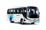 宇通ZK6820BEVQZ33客車（純電動(dòng)24-36座）