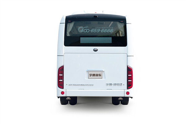 宇通ZK6820BEVQZ32客車（純電動(dòng)24-36座）