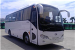 金龍XMQ6900AYD5D客車(chē)（柴油國(guó)五24-41座）