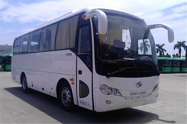 金龍XMQ6900AYD5D客車（柴油國五24-41座）