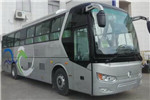 金旅XML6102JEVY0C公交車(chē)（純電動(dòng)24-48座）