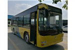 金旅XML6935JEV10C公交車（純電動(dòng)20-33座）