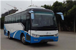 金旅XML6907J15CN公交車（天然氣國五17-38座）