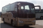 金旅XML6757J15Y1客車（柴油國(guó)五24-32座）