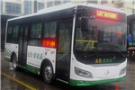 金旅XML6705JEV20C公交車（純電動10-20座）