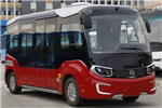 金旅XML6606JEVY01客車(chē)（純電動(dòng)10-15座）