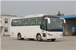 南京金龍NJL6907HEV1客車（柴油/電混動(dòng)國五24-41座）