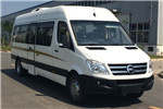 南京金龍NJL6810BEV4客車（純電動(dòng)10-23座）