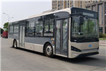 南京金龍NJL6106EV1公交車（純電動19-37座）