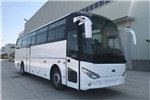 南京金龍NJL6117EVG8公交車（純電動24-50座）