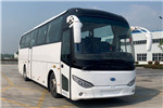 南京金龍NJL6117EV11客車（純電動24-48座）