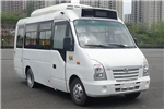 五菱GXA6602BEVG10公交車（純電動15座）