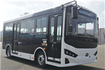 比亞迪BYD6660B3EV1公交車（純電動11-21座）