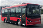 比亞迪BYD6851B3EV2公交車（純電動(dòng)14-29座）