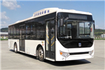 遠(yuǎn)程DNC6100BEVG10低入口公交車(chē)（純電動(dòng)20-38座）