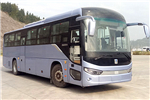 遠(yuǎn)程DNC6110BEVG3公交車（純電動(dòng)24-48座）