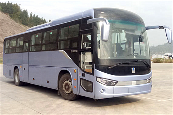 遠程DNC6110BEVG3公交車（純電動24-48座）