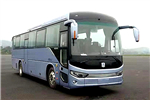 遠(yuǎn)程DNC6110BEV2客車（純電動24-46座）