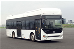 遠(yuǎn)程DNC6100FCEVG3低入口公交車(chē)（氫燃料電池20-37座）