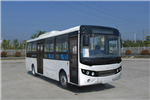 亞星JS6818GHBEV11公交車（純電動(dòng)10-31座）