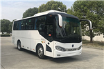 申龍SLK6813GLD6客車(chē)（柴油國(guó)六24-36座）