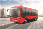 比亞迪BYD6810B3EV1公交車(chē)（純電動(dòng)14-29座）