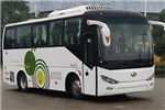 上饒BSR6826BEVGS公交車（純電動(dòng)24-36座）