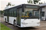 武漢WH6102GBEV1公交車（純電動19-40座）