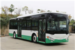 武漢WH6110GBEV1公交車（純電動(dòng)22-41座）