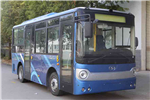 武漢WH6650GBEV公交車（純電動10-17座）