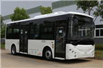 武漢WH6810GBEV公交車（純電動15-29座）