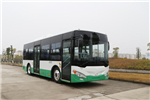 武漢WH6850GBEV公交車（純電動16-29座）