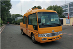 一汽CA5050XGC31工程車（柴油國六10-14座）