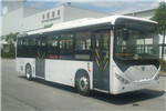 奇瑞萬達(dá)WD6105BEVG04公交車（純電動19-36座）