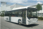 奇瑞萬達(dá)WD6105BEVG15公交車（純電動(dòng)19-36座）