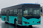 比亞迪BYD6100B3EV1公交車（純電動(dòng)20-40座）