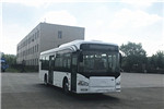 一汽CA6100URBEV23公交車（純電動(dòng)22-30座）