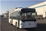 一汽CA6100URBEV25公交車（純電動(dòng)22-30座）