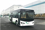 一汽CA6860URBEV22公交車（純電動12-26座）