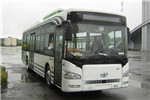 一汽CA6101URN24公交車（天然氣國五27-37座）