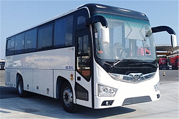 一汽CA6901LRD3客車（柴油國(guó)六24-40座）