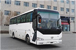 一汽CA6110LRD5客車(chē)（柴油國(guó)六24-50座）