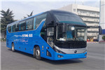 宇通ZK6120H76QY1客車（柴油國六24-54座）