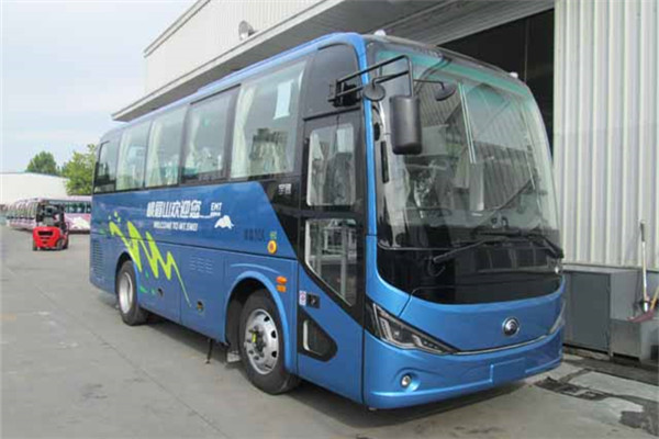 宇通ZK6820HN6Y1客車(chē)（天然氣國(guó)六24-34座）