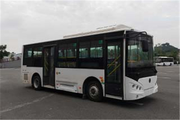 廣西申龍HQK6859UBEVU7公交車(chē)（純電動(dòng)16-29座）